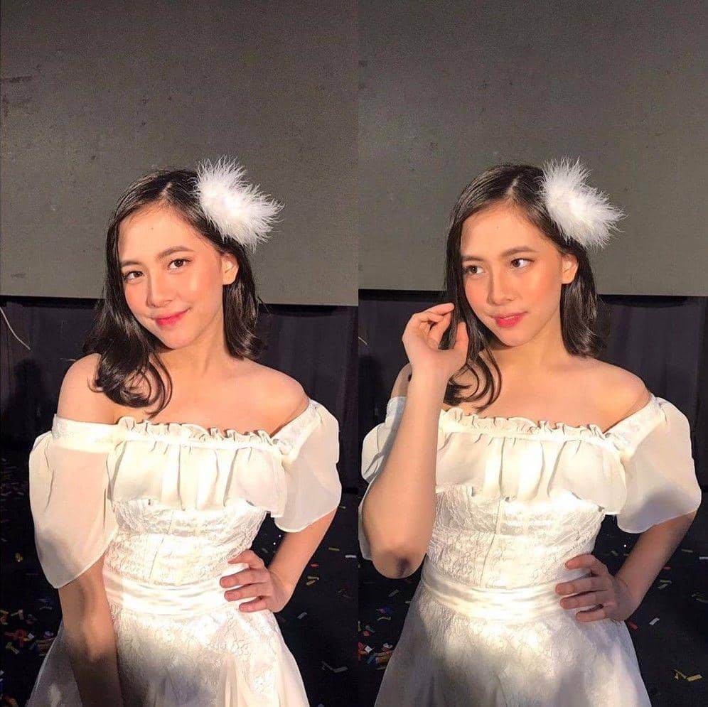 Instagram.com/jkt48.zara