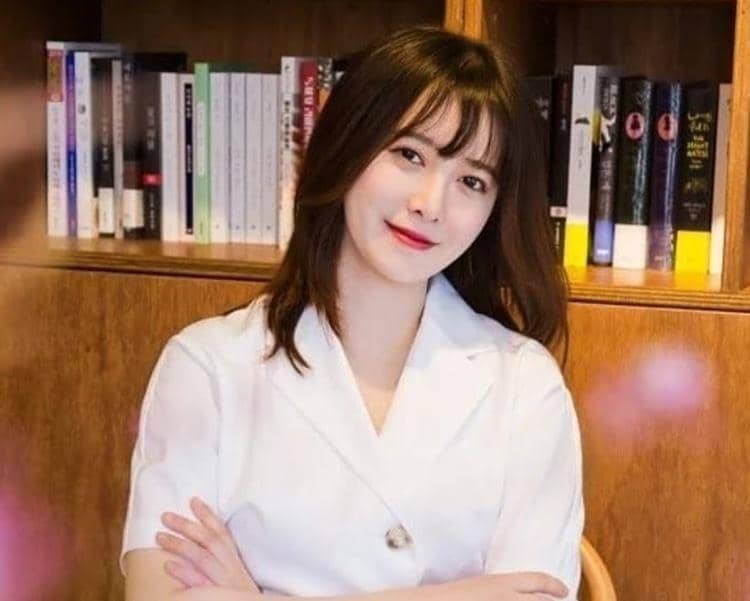 Instagram.com/goohyesun_84
