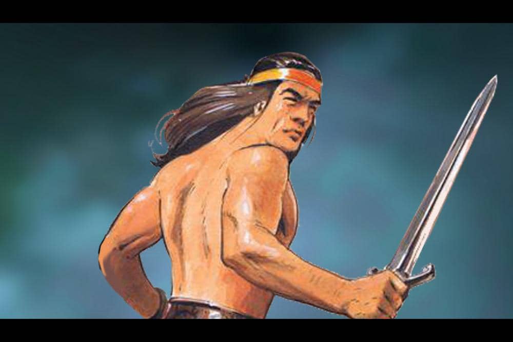 Mandala | Bumi;angit.com