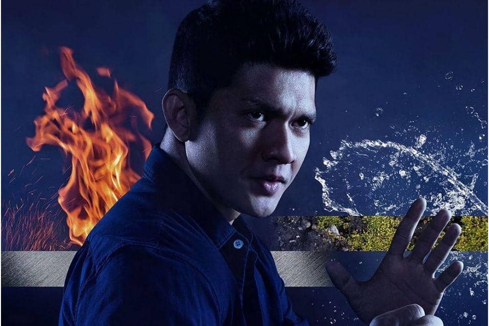 Instagram.com/iko.uwais