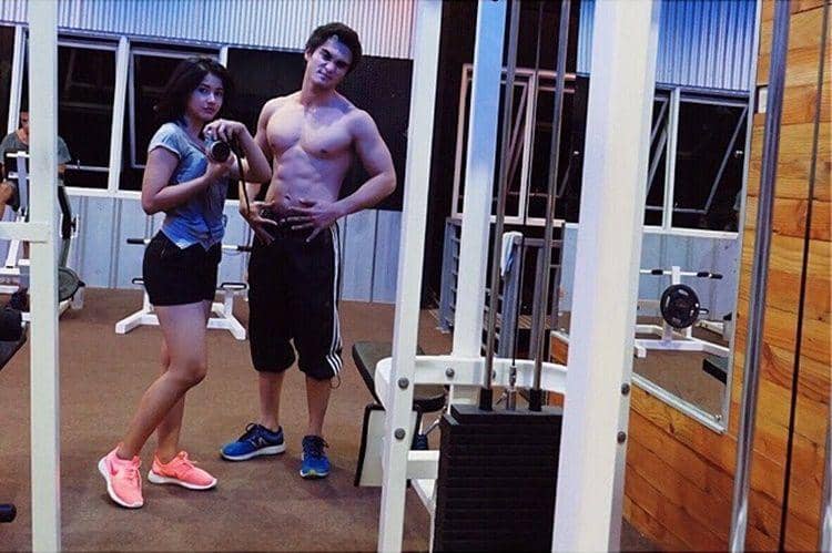 Instagram.com/dindazani