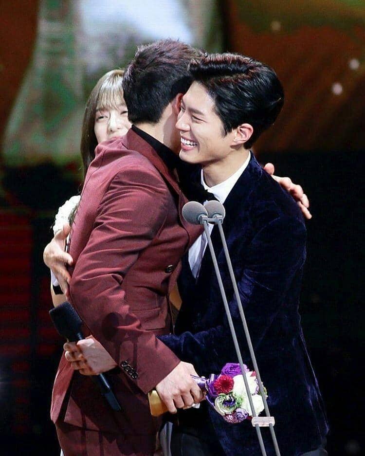 instagram.com/parkbogumactor