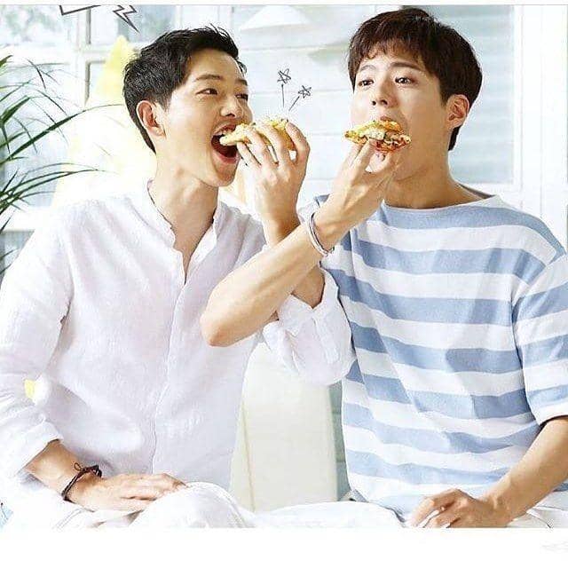 instagram.com/parkbogumactor