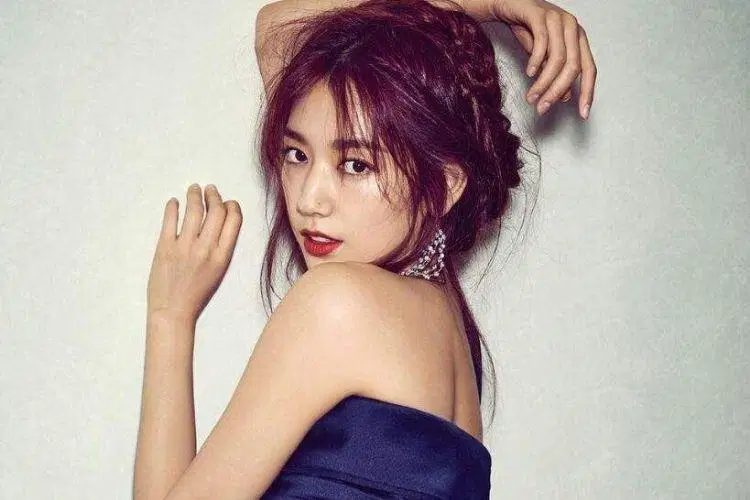 Deretan Artis Korea Selatan Seksi