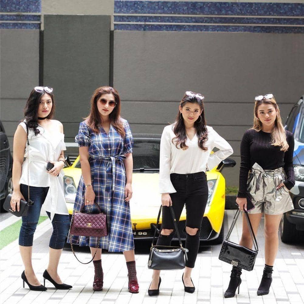 instagram.com/vindykagiselle