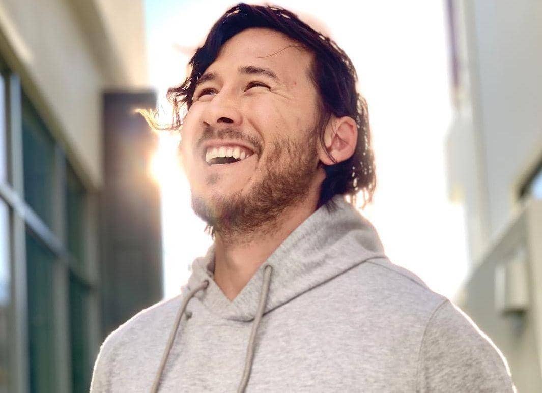 Instagram.com/markiplier