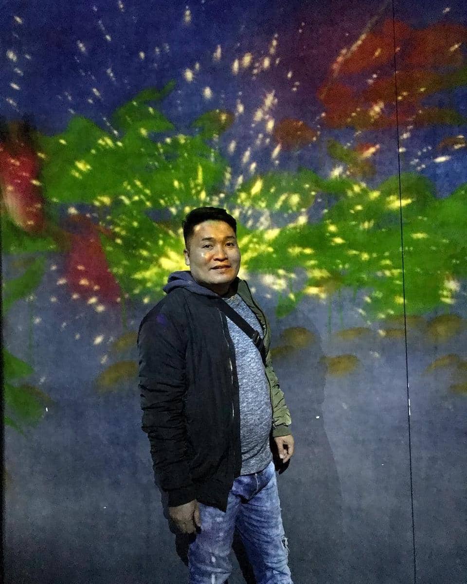 Instagram.com/merryraffiahmad