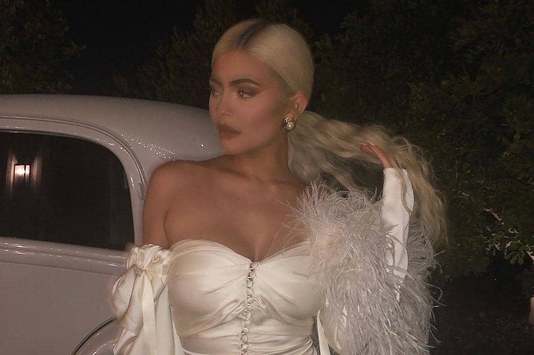 Instagram.com/kyliejenner