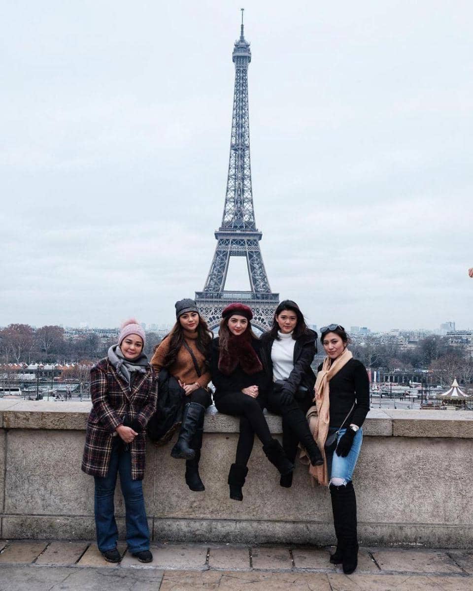 instagram.com/vindykagiselle