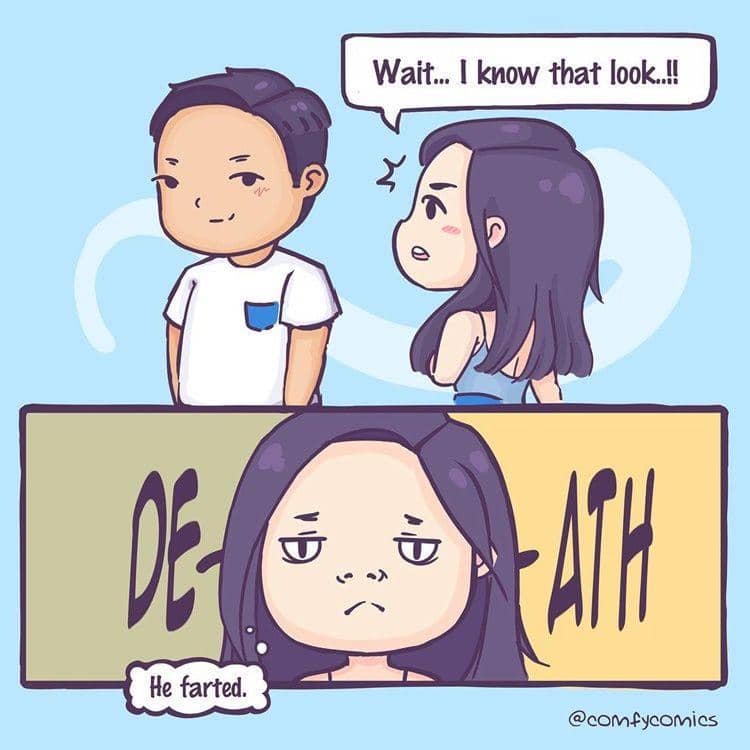 Instagram.com/comfycomics