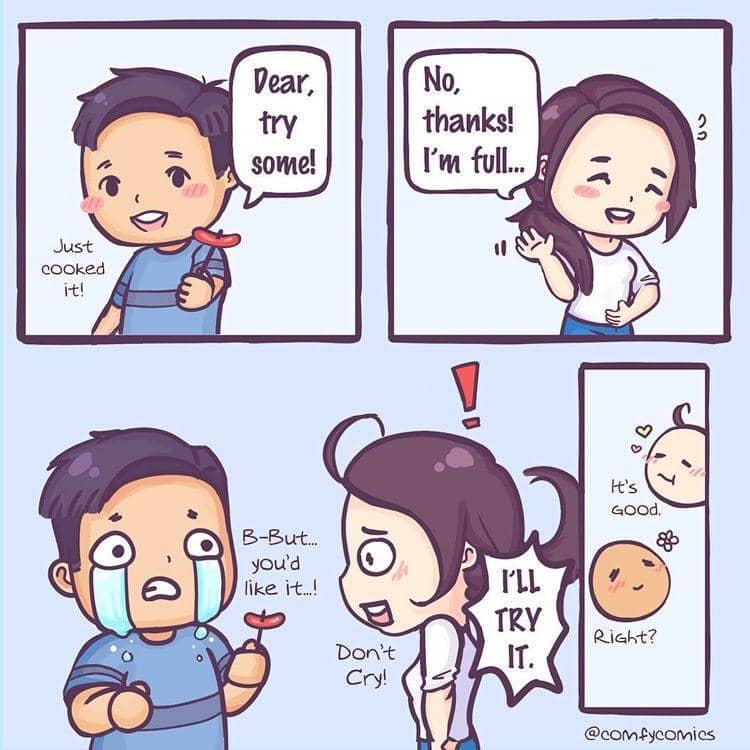 Instagram.com/comfycomics