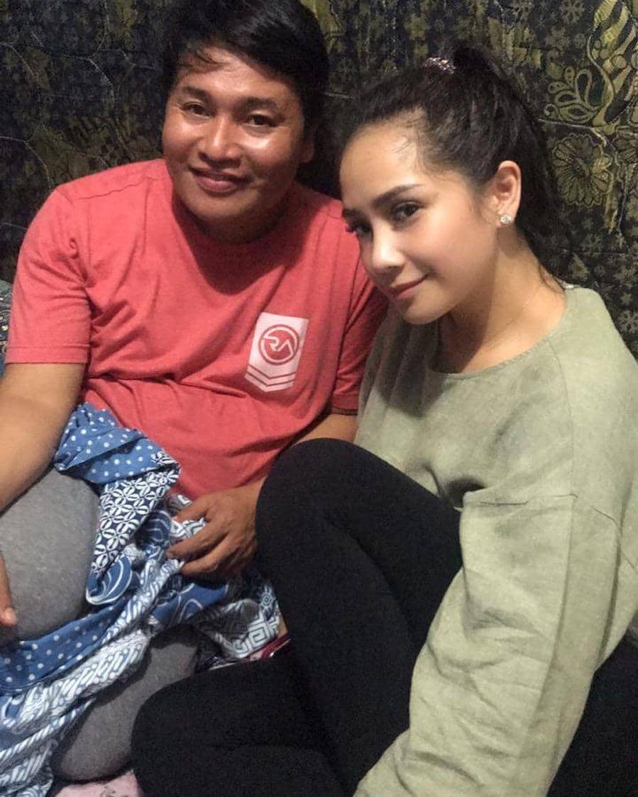 Instagram.com/merryraffiahmad