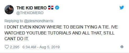 twitter.com/@THEKIDMERO