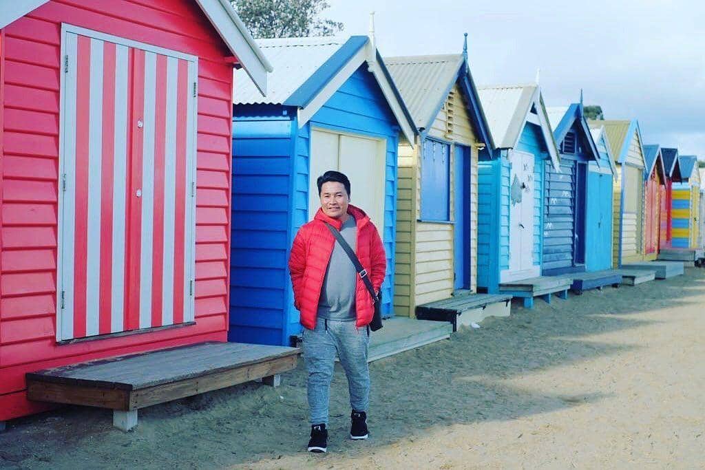 Instagram.com/merryraffiahmad