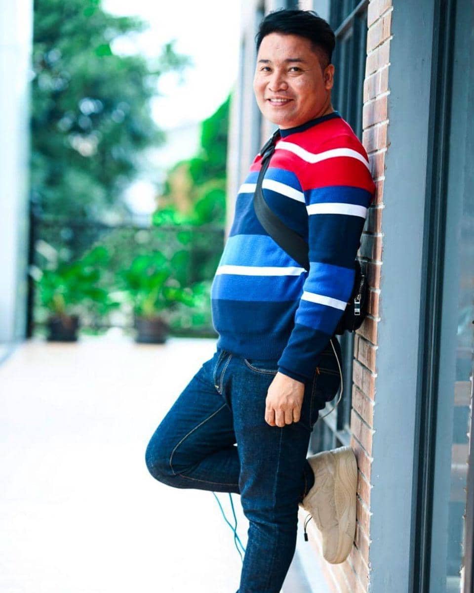 Instagram.com/merryraffiahmad