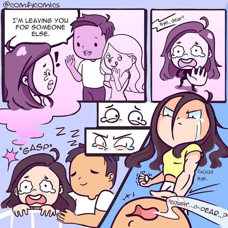 Instagram.com/comfycomics