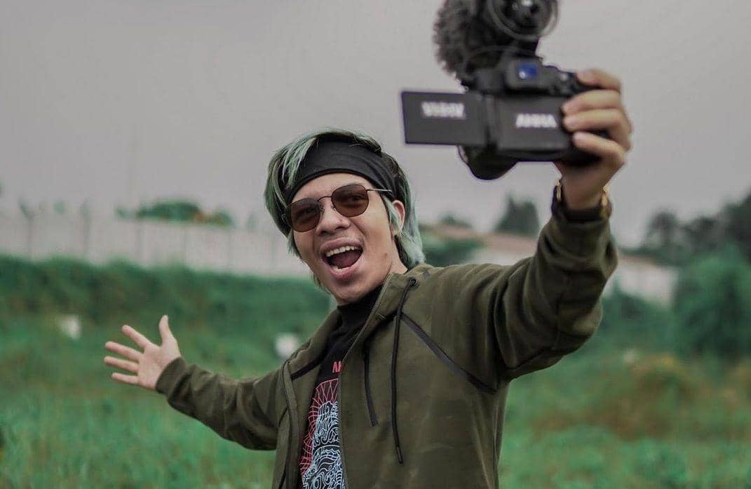 Instagram.com/attahalilintar