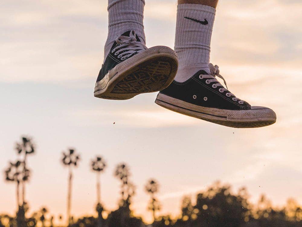 Unsplash.com/Nathan Nichols