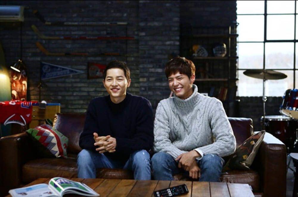 instagram.com/parkbogumactor