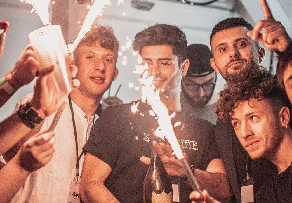 Pexels.com/Giorgio Paradisi