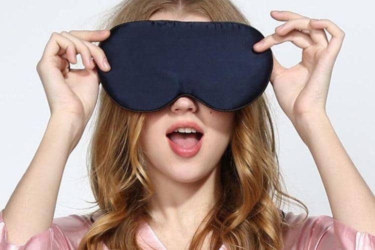 10 Kesalahan yang Membuat Tidur Kamu Tidak Nyenyak 