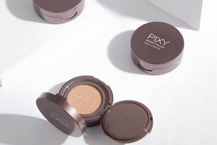 Instagram.com/@pixycosmetics