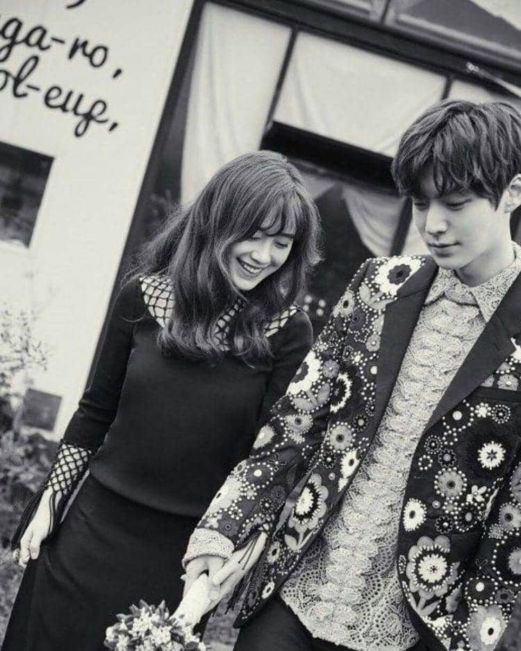 Instagram.com/goohyesun_84