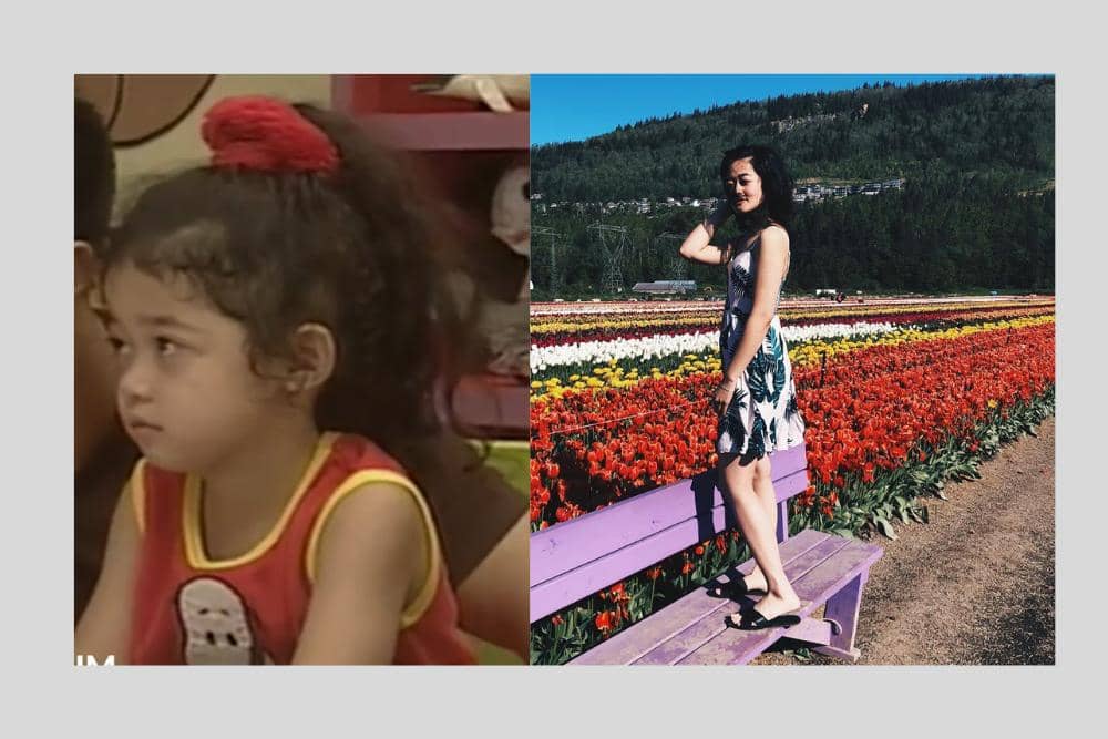 Youtube.com/mvphits dan Instagram.com/giselacindy12