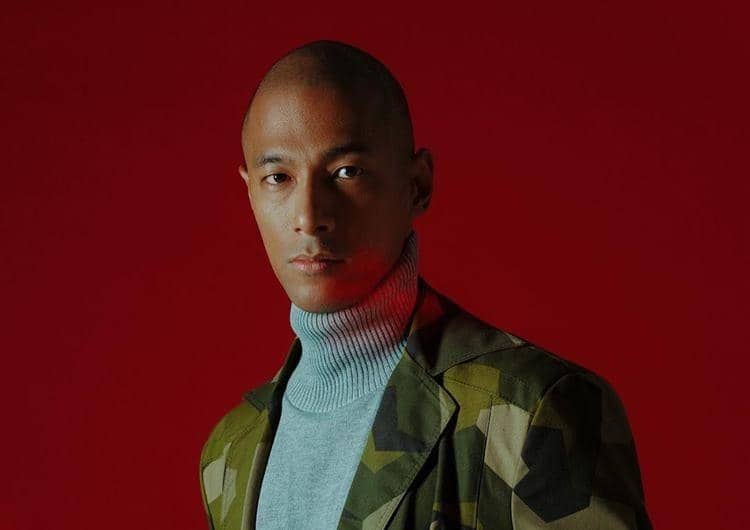 Instagram.com/marcellsiahaans, babambramaditia