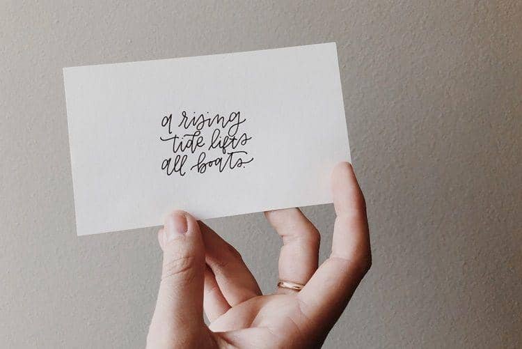 Unsplash.com/Lexie Janney