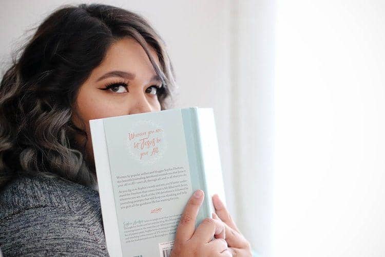 Unsplash.com/Natasha Brazil