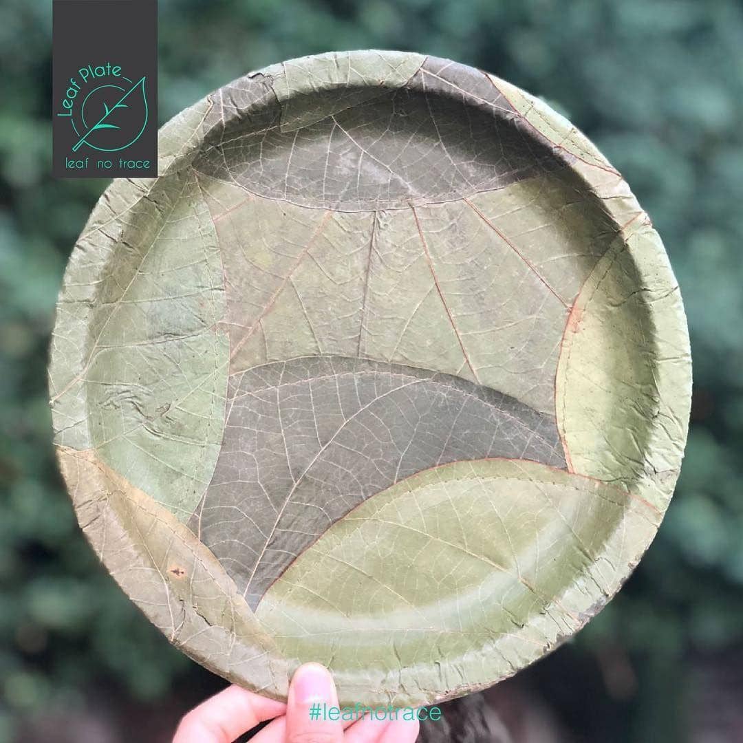 Instagram.com/leafplatehk