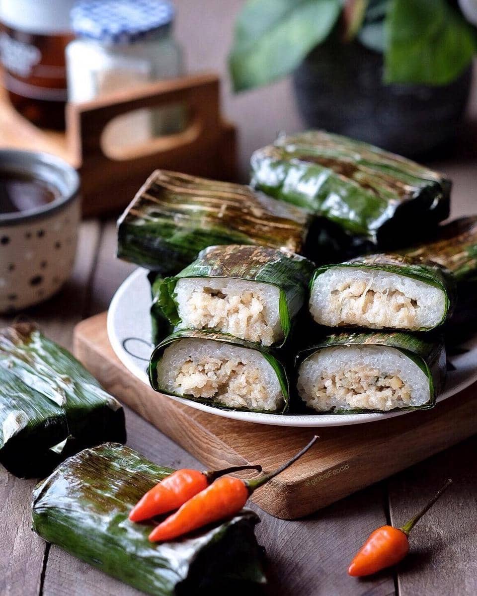 Instagram.com/globalfoodid