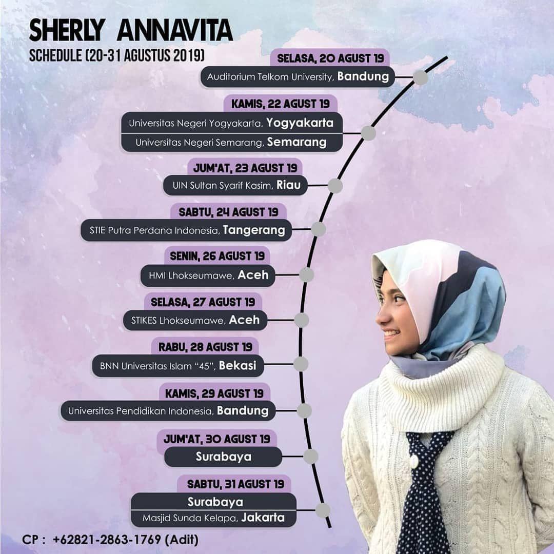 Instagram.com/sherlyannavita