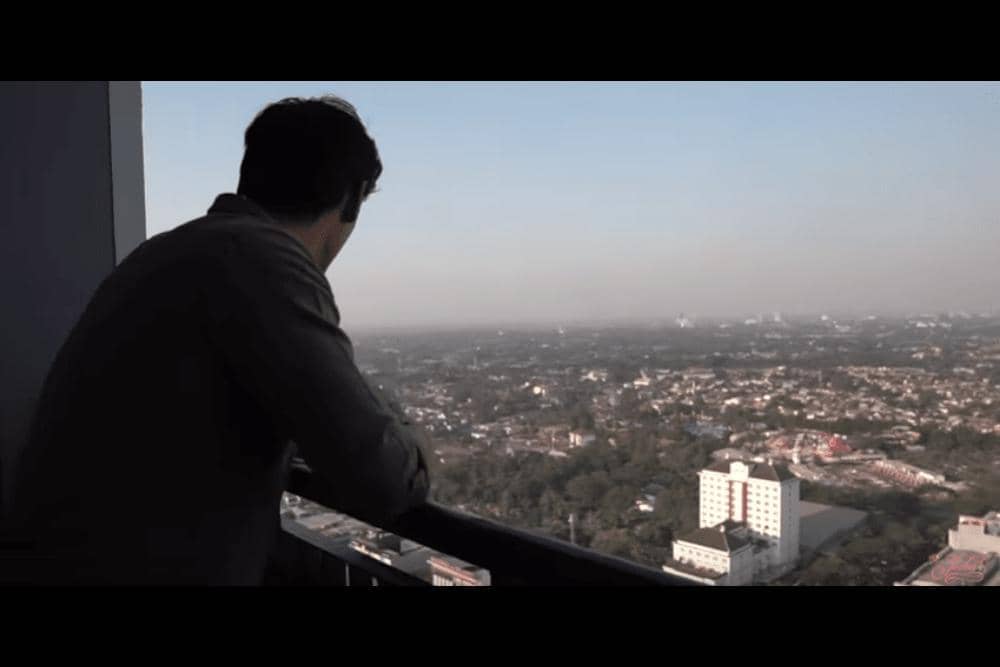 YouTube.com/Jessica Iskandar