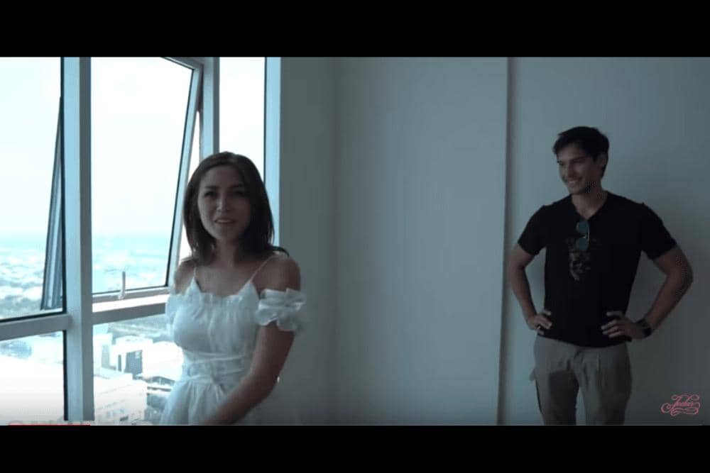 YouTube.com/Jessica Iskandar