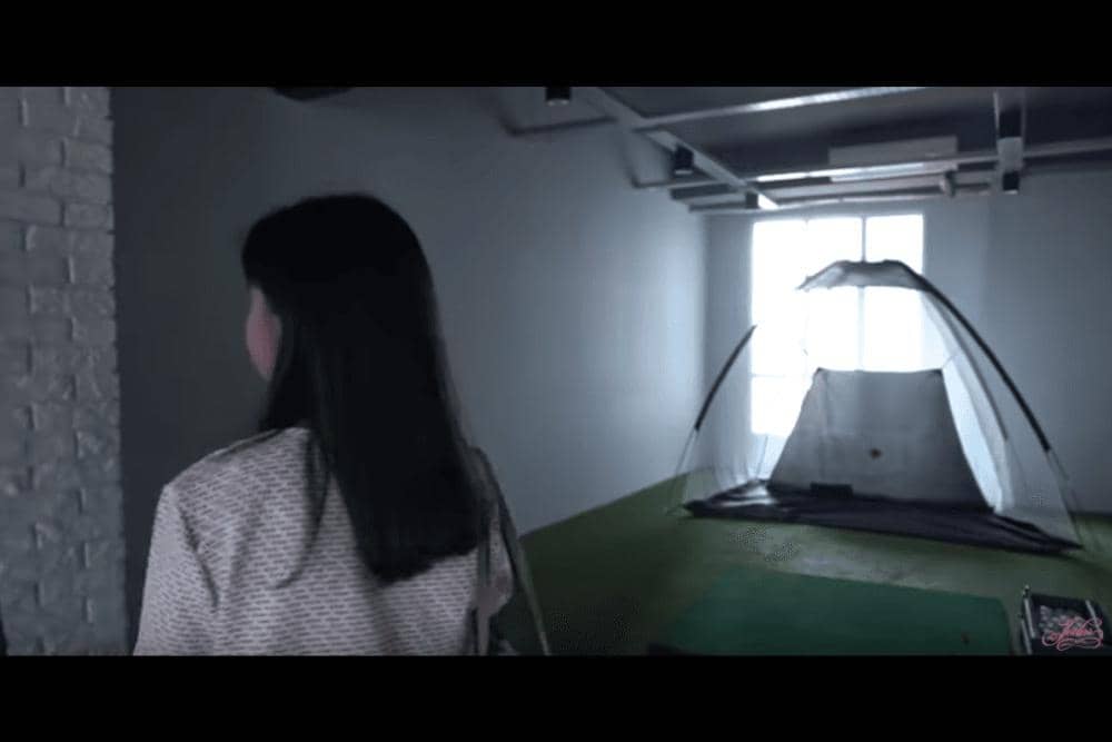 YouTube.com/Jessica Iskandar