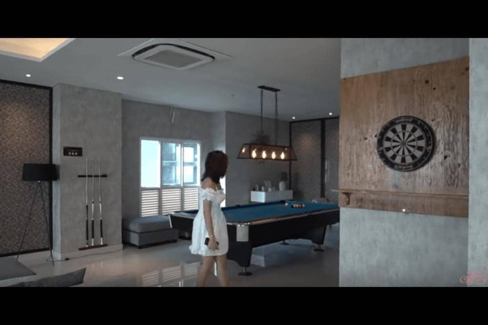 YouTube.com/Jessica Iskandar