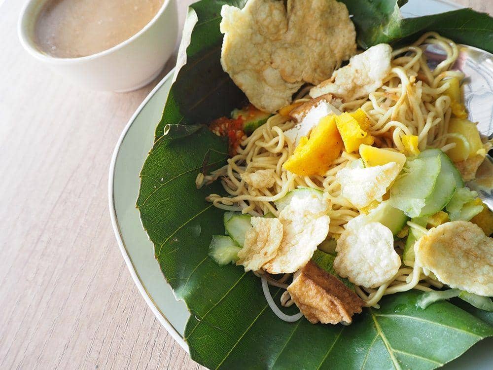 Popbela.com/Rara Peni Asih