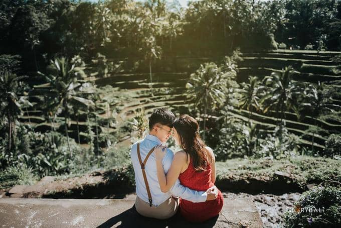 bridestory.com/ ARTGLORY BALI