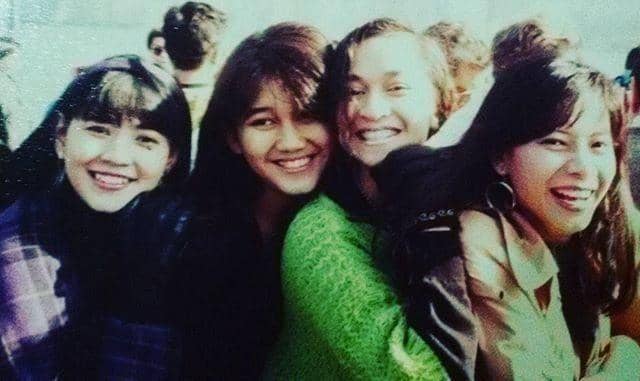 Instagram.com/NikeArdillaOfficial