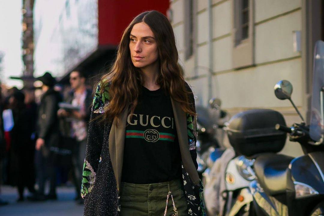#PopbelaOOTD: Rekomendasi T-shirt Mewah Karya Desainer