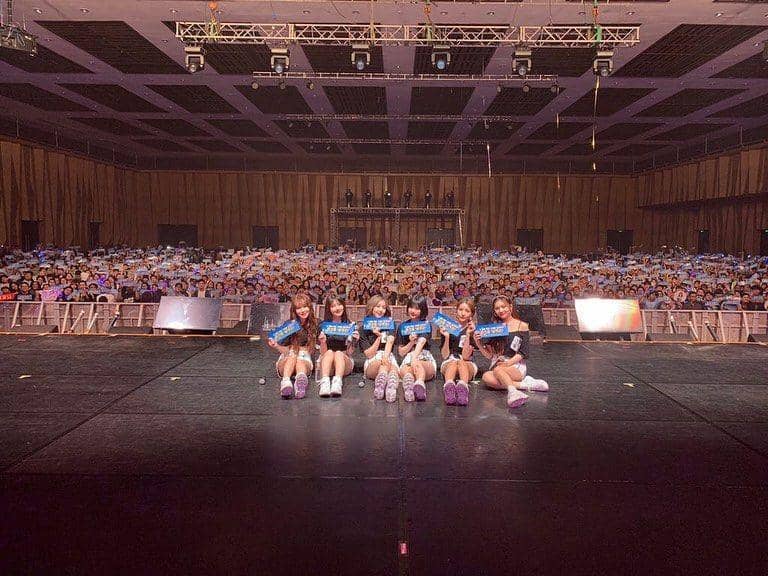 Instagram.com/gfriend_indonesia