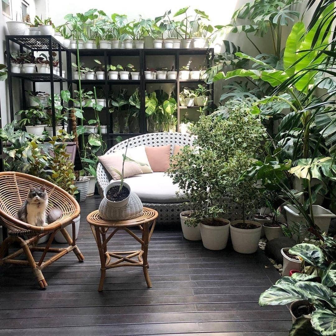 instagram / @umiflowersid