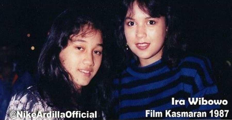 Instagram.com/NikeArdillaOfficial