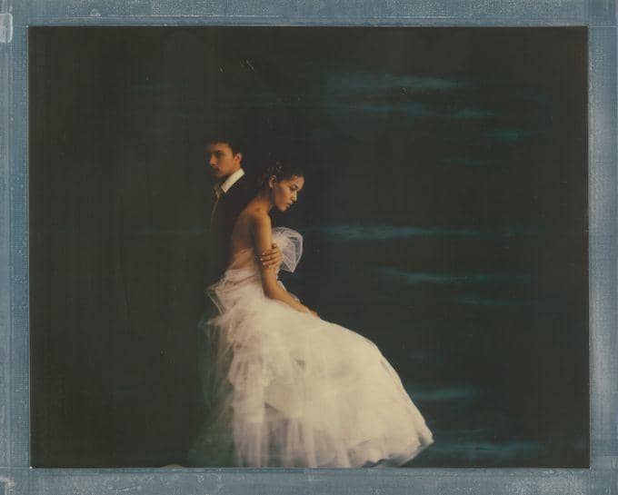 bridestory.com/ Davy Linggar Photography