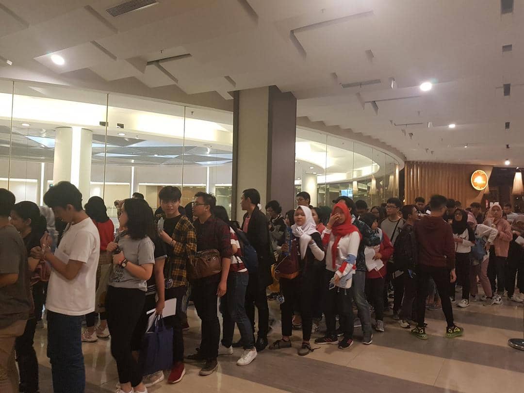 Popbela.com/ Meidiana Aprilliani