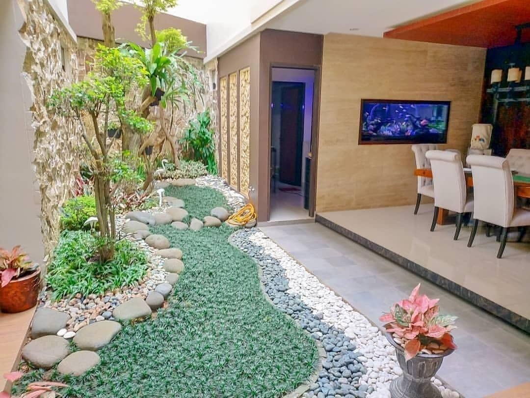 instagram / @rumahimpiankoe