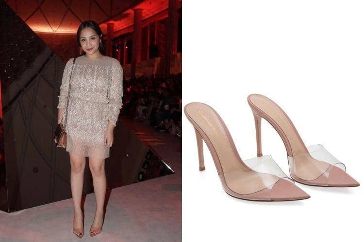 Instagram.com/saptodjojokartiko / gianvitorossi.com