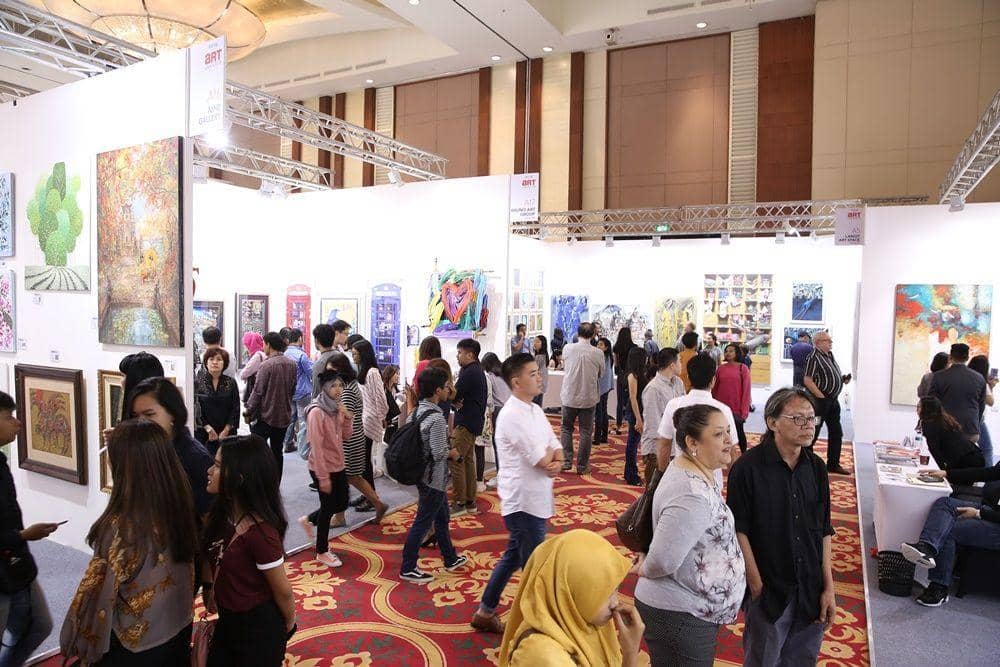 Popbela.com/Art Jakarta